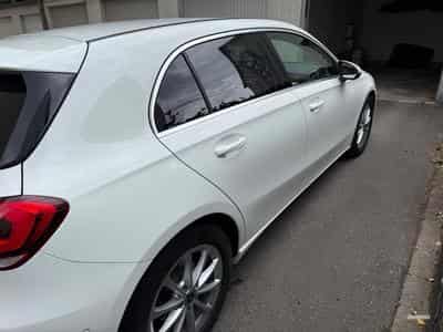 Mercedes A 180 Progressive (2020) - Photo 5