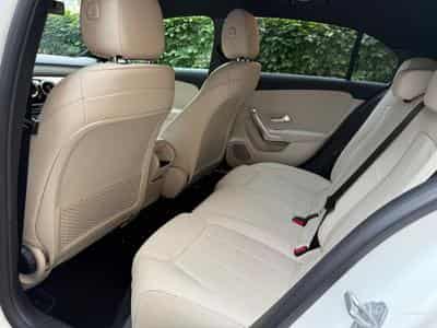 Mercedes A 180 Progressive (2020) - Photo 6