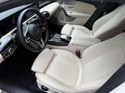 Mercedes A 180 Progressive (2020) - Photo 7