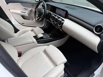 Mercedes A 180 Progressive (2020) - Photo 8