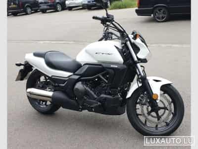 Honda CTX 700N (2016) - Foto 1