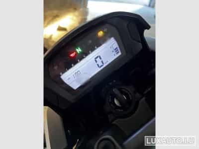 Honda CTX 700N (2016) - Foto 2