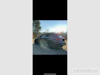 Audi RS3 Sportback RS (2023) - Foto 4