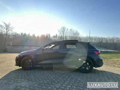 Audi RS3 Sportback RS (2023) - Foto 6