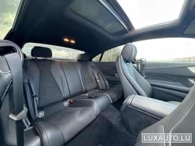 Mercedes E 220 d AMG Facelift 4MATIC Multibeam Garantie MB (2021) - Foto 10