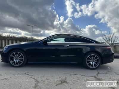 Mercedes E 220 d AMG Facelift 4MATIC Multibeam Garantie MB (2021) - Foto 3