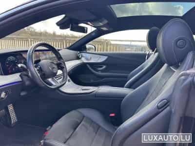 Mercedes E 220 d AMG Facelift 4MATIC Multibeam Garantie MB (2021) - Foto 5