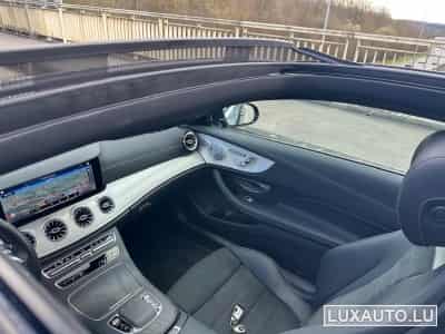 Mercedes E 220 d AMG Facelift 4MATIC Multibeam Garantie MB (2021) - Foto 7