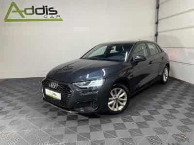 Audi A3 SPORTBACK 35 TDI 150 S-TRONIC BUSINESS GPS (2020) - Photo 1