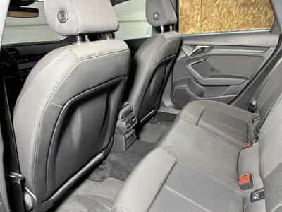 Audi A3 SPORTBACK 35 TDI 150 S-TRONIC BUSINESS GPS (2020) - Photo 10