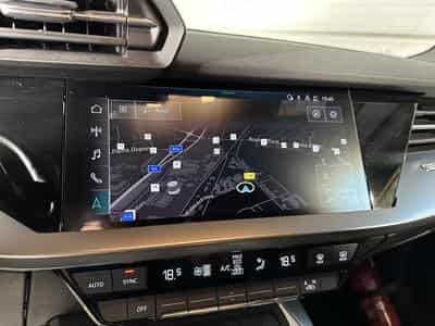 Audi A3 SPORTBACK 35 TDI 150 S-TRONIC BUSINESS GPS (2020) - Photo 4