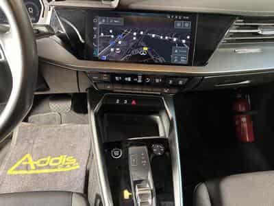 Audi A3 SPORTBACK 35 TDI 150 S-TRONIC BUSINESS GPS (2020) - Photo 6