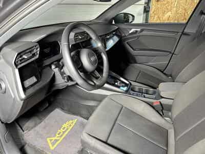 Audi A3 SPORTBACK 35 TDI 150 S-TRONIC BUSINESS GPS (2020) - Photo 8