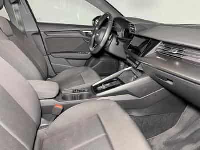 Audi A3 SPORTBACK 35 TDI 150 S-TRONIC BUSINESS GPS (2020) - Photo 9