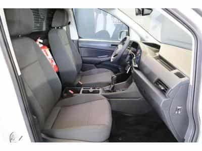 VW Caddy V Fourgon (2025) - Photo 11