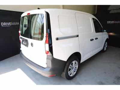 VW Caddy V Fourgon (2025) - Photo 13