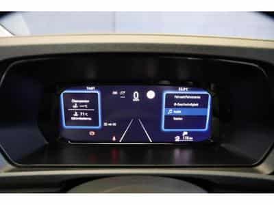 VW Caddy V Fourgon (2025) - Photo 3