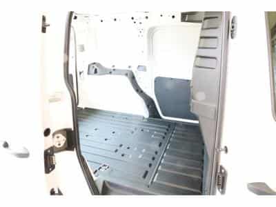 VW Caddy V Fourgon (2025) - Photo 5