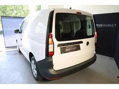 VW Caddy V Fourgon (2025) - Photo 6