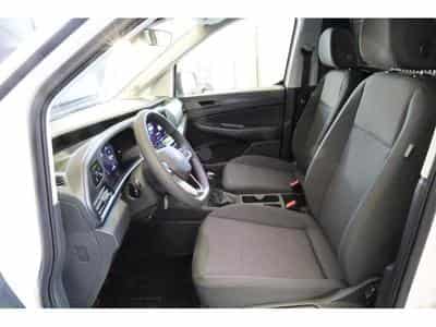 VW Caddy V Fourgon (2025) - Photo 9