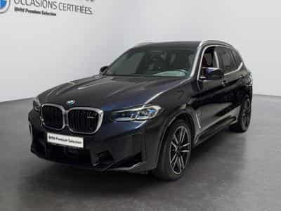 BMW X3M X3M (2022) - Photo 1