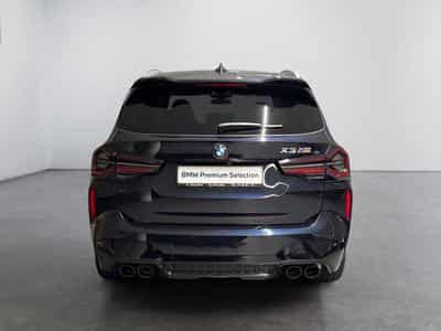 BMW X3M X3M (2022) - Photo 13