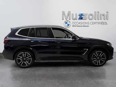 BMW X3M X3M (2022) - Photo 3
