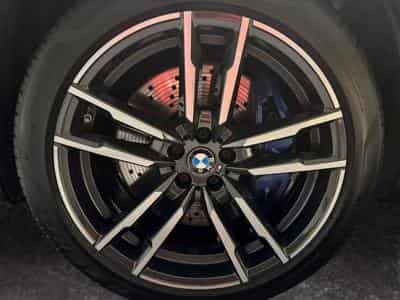 BMW X3M X3M (2022) - Photo 4