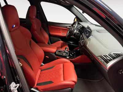BMW X3M X3M (2022) - Photo 7
