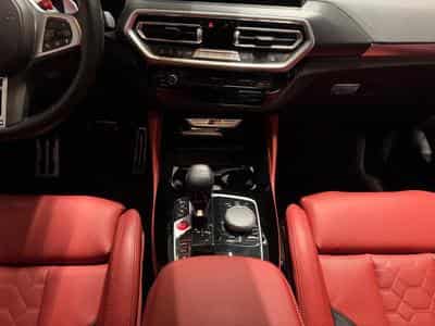 BMW X3M X3M (2022) - Photo 9