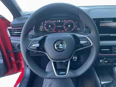 Skoda Scala Monte Carlo (2025) - Photo 10