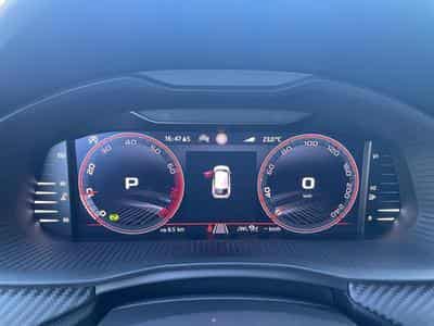 Skoda Scala Monte Carlo (2025) - Photo 11