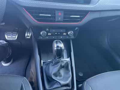 Skoda Scala Monte Carlo (2025) - Photo 12