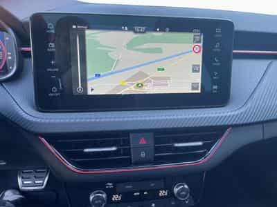 Skoda Scala Monte Carlo (2025) - Photo 13