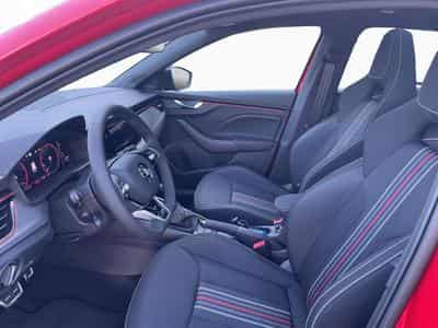 Skoda Scala Monte Carlo (2025) - Photo 9