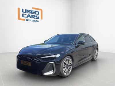 Audi A5 Edition one (2025) - Photo 1