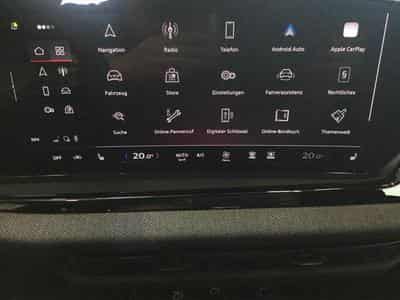 Audi A5 Edition one (2025) - Photo 11