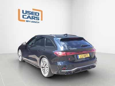 Audi A5 Edition one (2025) - Photo 3