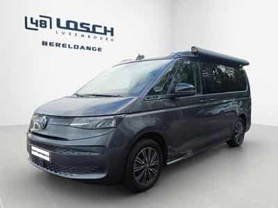 VW California Coast (2025) - Foto 1