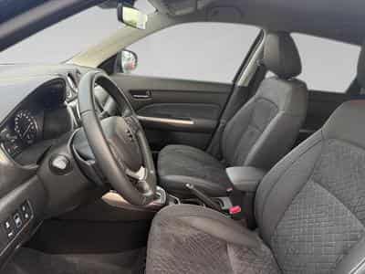 Suzuki Vitara 1.5 GLX (2025) - Photo 11