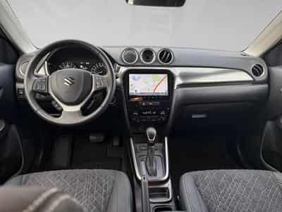Suzuki Vitara 1.5 GLX (2025) - Photo 13