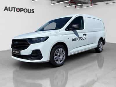 Ford Transit 1.5L Connect & Tourneo (2025) - Photo 1