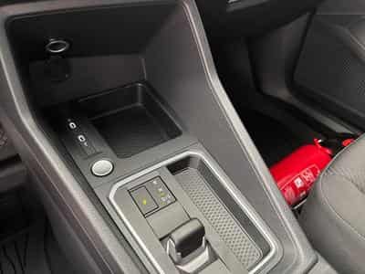 Ford Transit 1.5L Connect & Tourneo (2025) - Photo 10