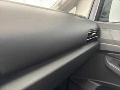 Ford Transit 1.5L Connect & Tourneo (2025) - Photo 11