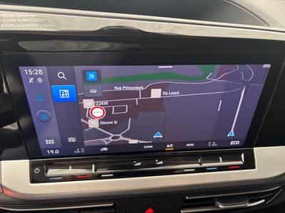 Ford Transit 1.5L Connect & Tourneo (2025) - Photo 12