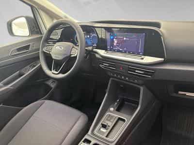 Ford Transit 1.5L Connect & Tourneo (2025) - Photo 13