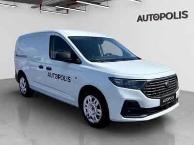 Ford Transit 1.5L Connect & Tourneo (2025) - Photo 15