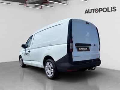 Ford Transit 1.5L Connect & Tourneo (2025) - Photo 2