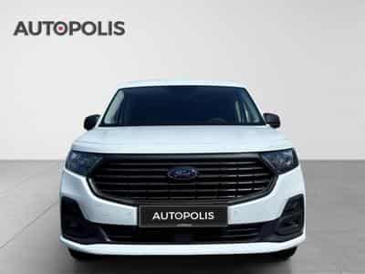 Ford Transit 1.5L Connect & Tourneo (2025) - Photo 3