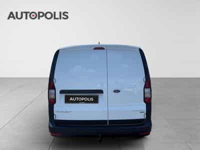 Ford Transit 1.5L Connect & Tourneo (2025) - Photo 4